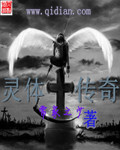 灵体传奇封面