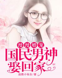 国民男神娶回家封面