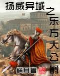 扬威异域之东方大公爵封面