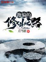 跑偏的修仙之路封面