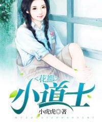 花都小道士封面