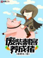 废柴刺客养成猪封面