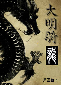 大明骑龙封面