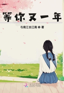 等你又一年封面