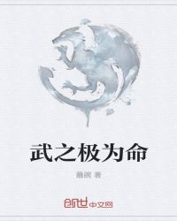 武之极为命封面
