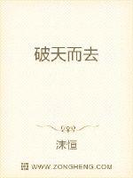 破天而去封面