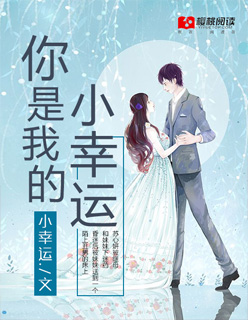 你是我的小幸运封面