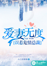 爱妻无度：误惹危情总裁封面