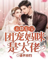 天降七宝，团宠妈咪是大佬封面