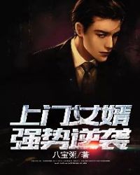 上门女婿：强势逆袭封面