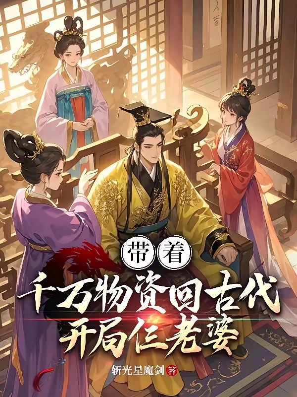 三天后穿越古代，我贷款清空商城封面