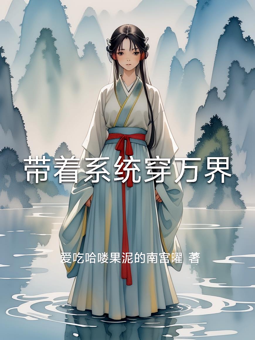 带着系统穿万界封面