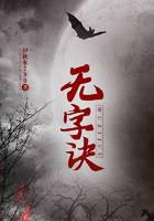 无字诀封面