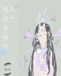 [火影+剑三]木叶超级杀虫剂封面