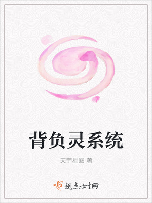 背负灵系统封面