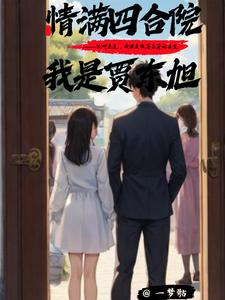 情满四合院我是贾东旭封面