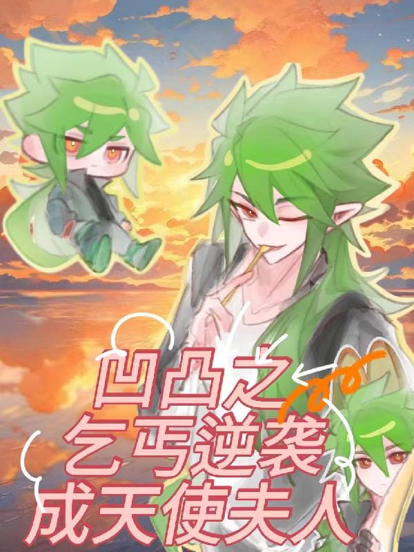 凹凸之乞丐逆袭成天使夫人封面