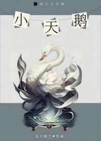 小天鹅封面