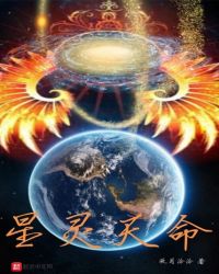 星灵天命封面