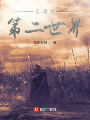 星河之第二世界封面