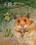 子鼠之霉鼠封面
