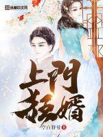上门狂婿封面