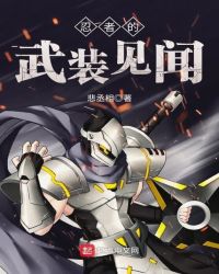 忍者的武装见闻封面