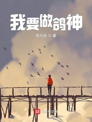 我要做鸽神封面