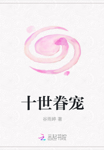 十世眷宠封面
