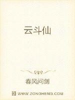 云斗仙封面