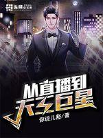 从直播到天王巨星封面