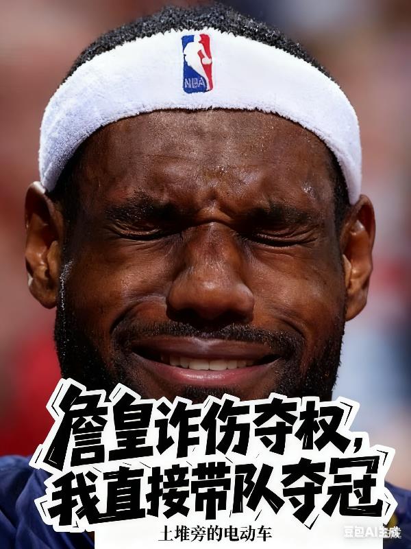 詹皇诈伤夺权，我直接带队夺冠封面