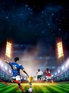 重燃绿茵:从凯泽到世界之巅封面