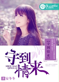守到情来封面