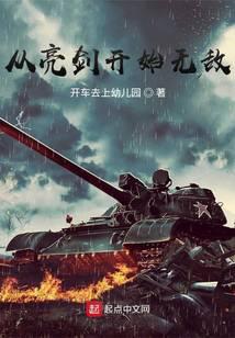 从亮剑开始无敌封面