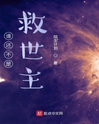 谁还不是救世主封面