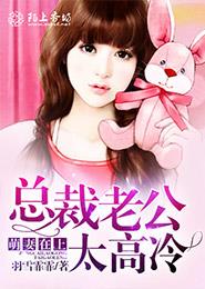 萌妻在上,总裁老公太高冷封面