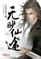 无眇仙途封面