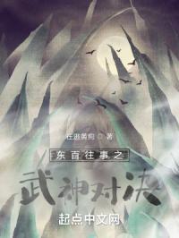东百往事之武神对决封面