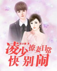撩妻日常：凌少，快别闹封面