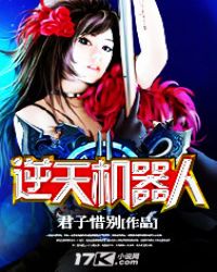逆天机器人封面
