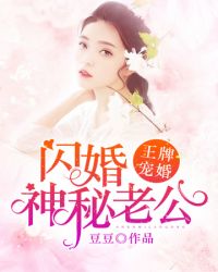 闪婚神秘老公封面