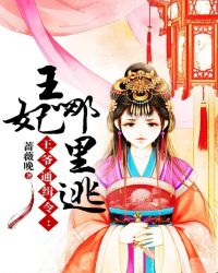 王爷通缉令：王妃哪里逃封面