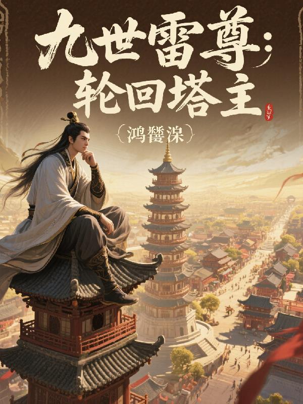 九世雷尊之轮回塔主封面