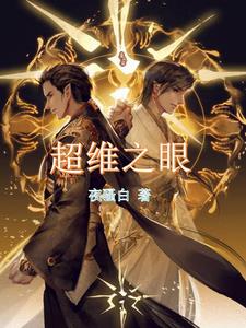 超维之眼封面