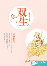 双生封面