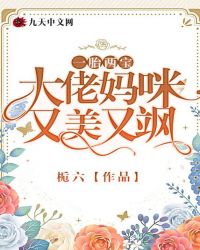 一胎两宝：大佬妈咪又美又飒封面