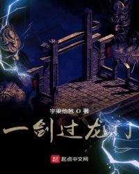 一剑过龙门封面