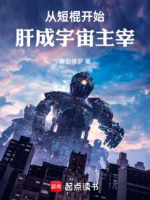 从短棍开始,肝成宇宙主宰封面