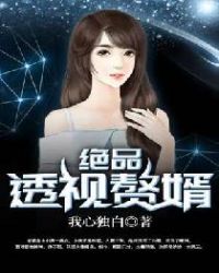 绝品透视赘婿封面